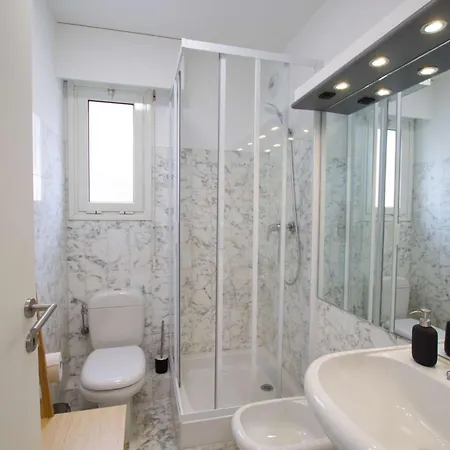 Apartment New Apercu Monaco Border *