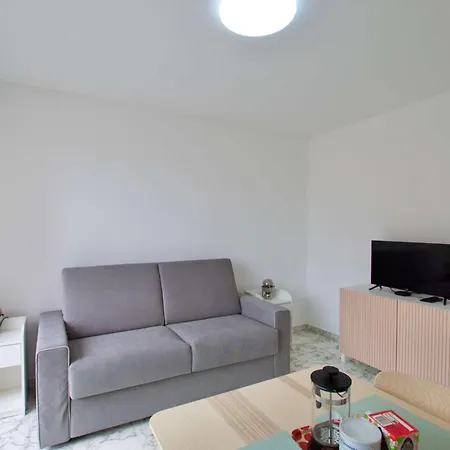 Apartment New Apercu Monaco Border